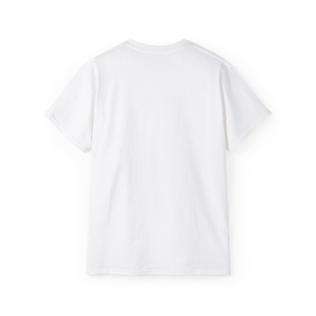 Blue Collar Heavyweight Workwear T-Shirt