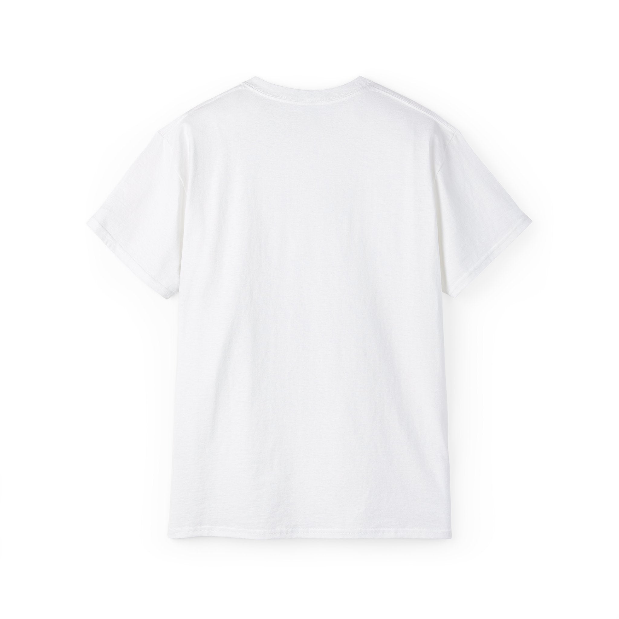 Blue Collar Heavyweight Workwear T-Shirt