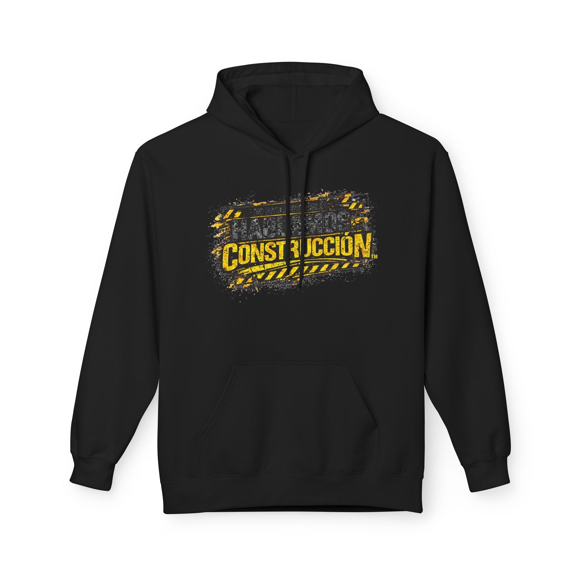 Unisex Midweight Softstyle Fleece Hoodie