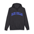 Blue Collar Heavyweight Pullover Hoodie