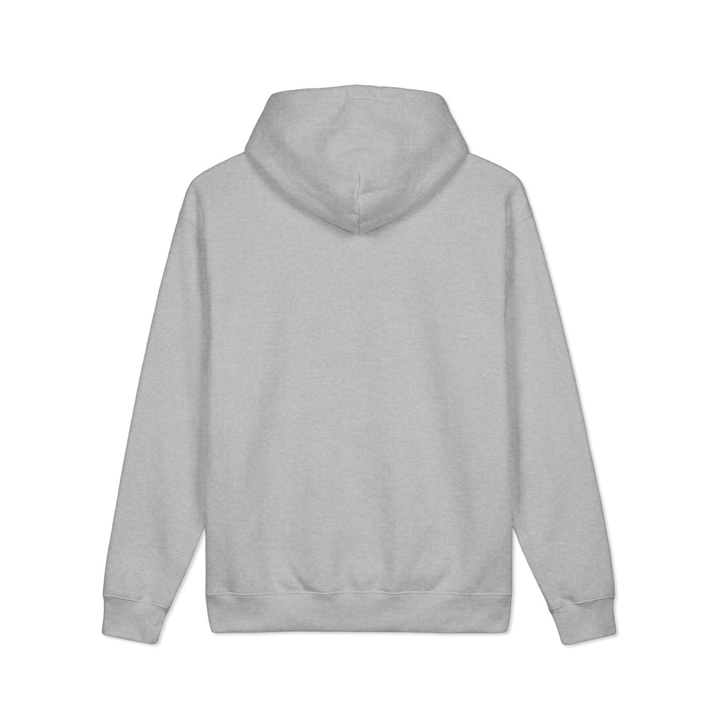 Construction Crew Hoodie - "We Speak Construction" Heavyweight Hoodie