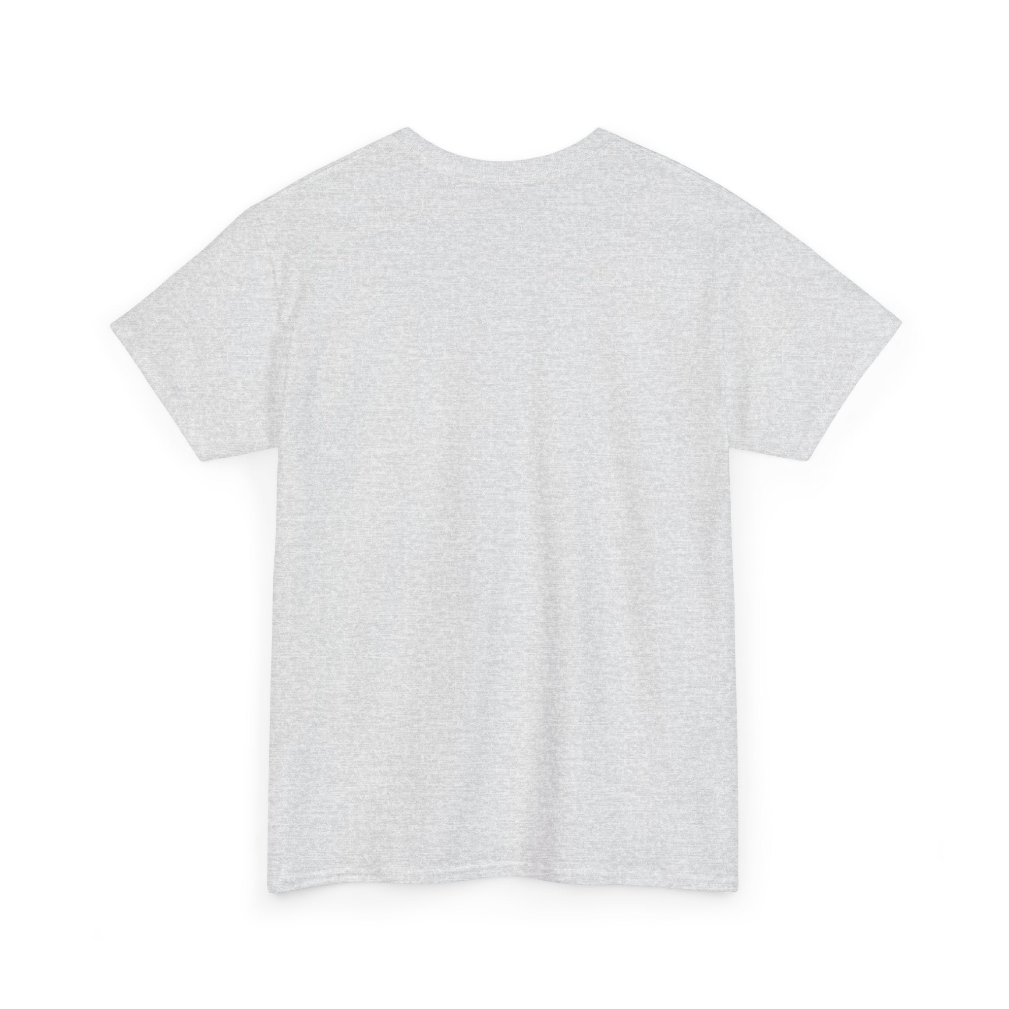 “No Hablamos Ingles. Hablamos Construccion Heavy T-shirt