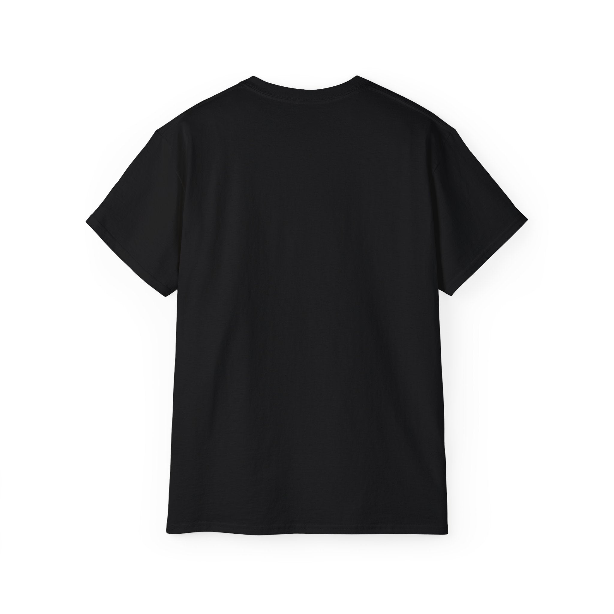 Blue Collar Heavyweight Workwear T-Shirt