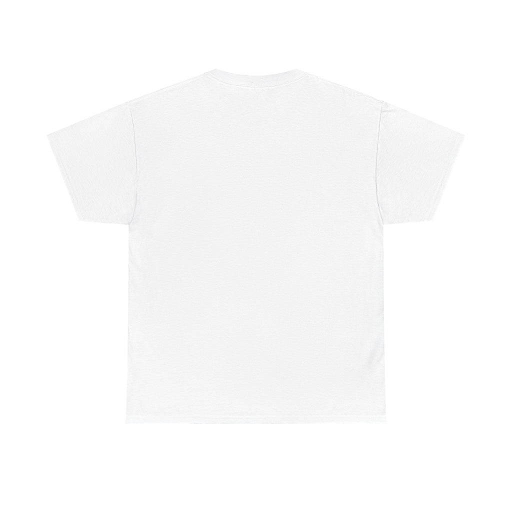 “No Hablamos Ingles. Hablamos Construccion Heavy T-shirt