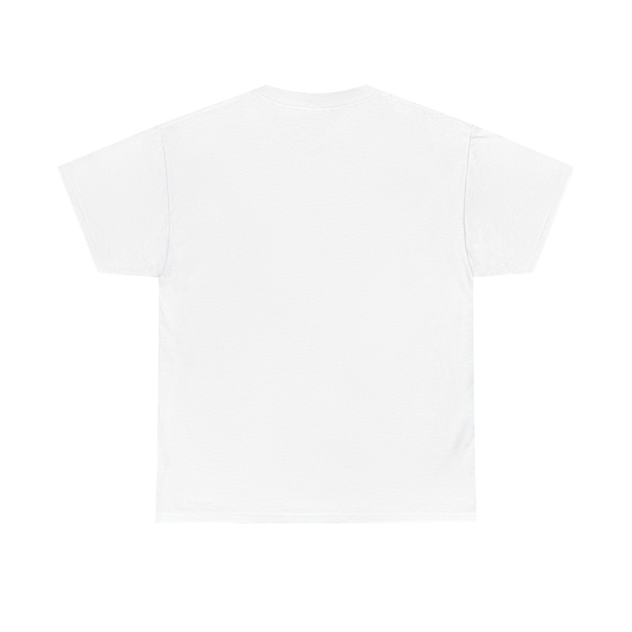 “No Hablamos Ingles. Hablamos Construccion Heavy T-shirt