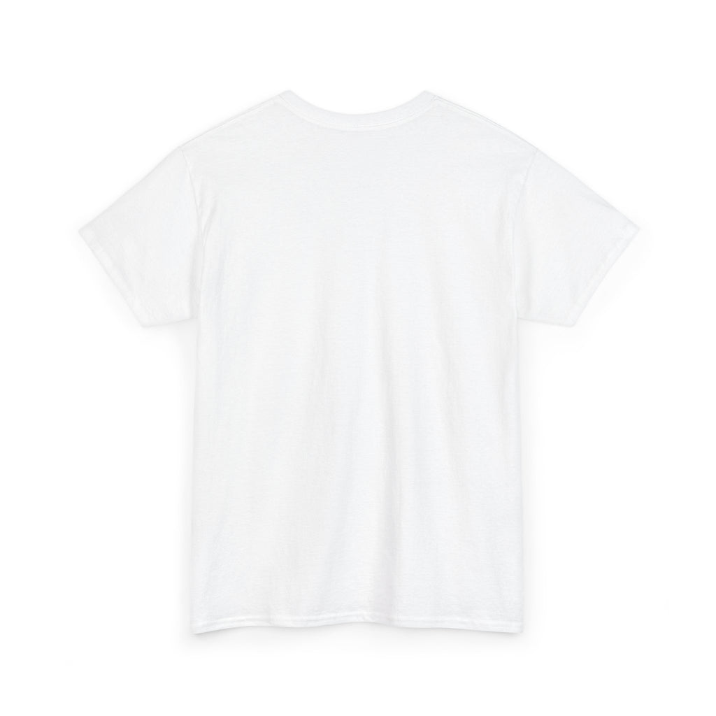 “No Hablamos Ingles. Hablamos Construccion Heavy T-shirt