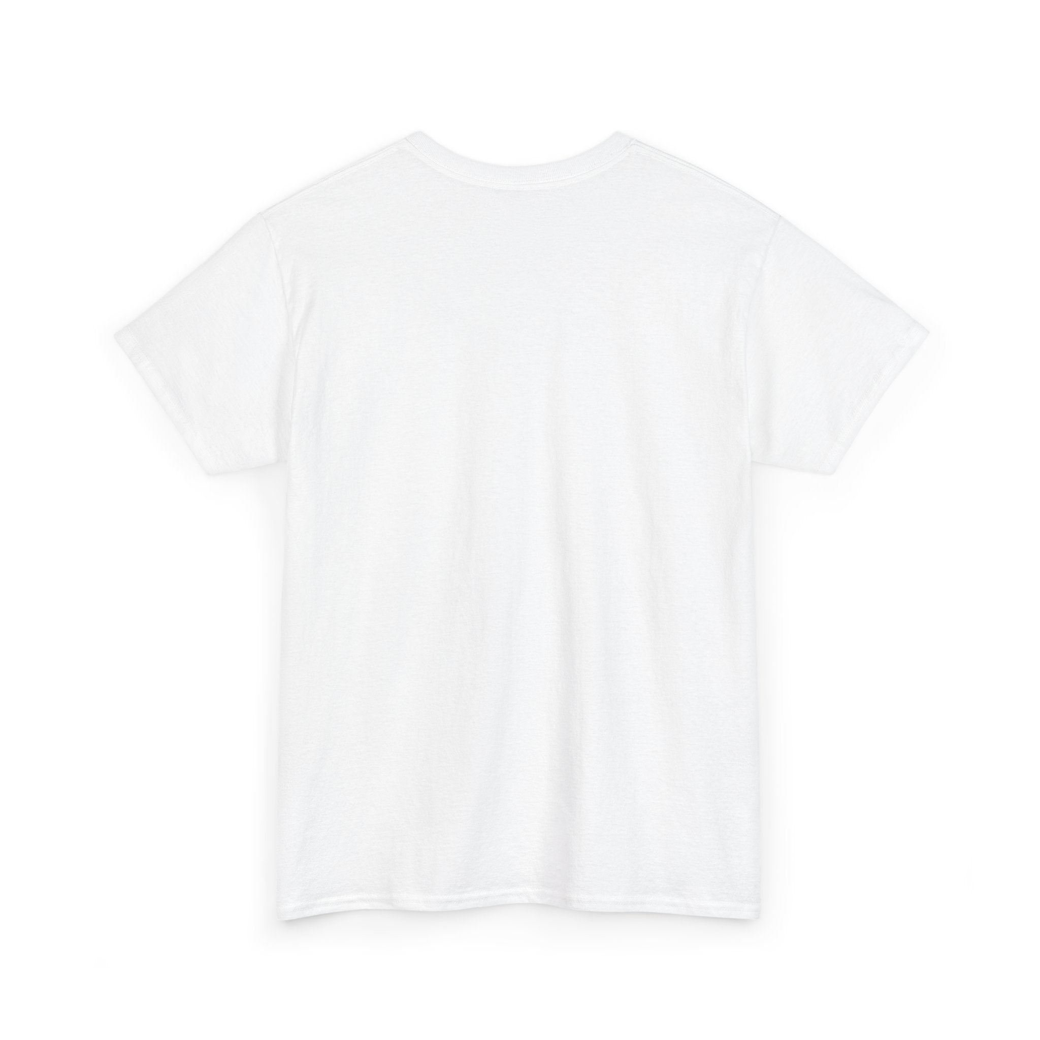 “No Hablamos Ingles. Hablamos Construccion Heavy T-shirt
