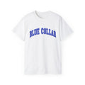 Blue Collar Heavyweight Workwear T-Shirt