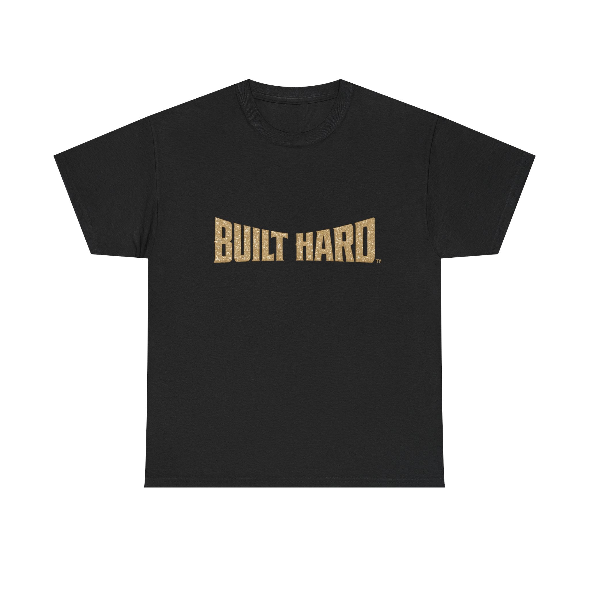 BUILT HARD™ - CLASSIC T-Shirt