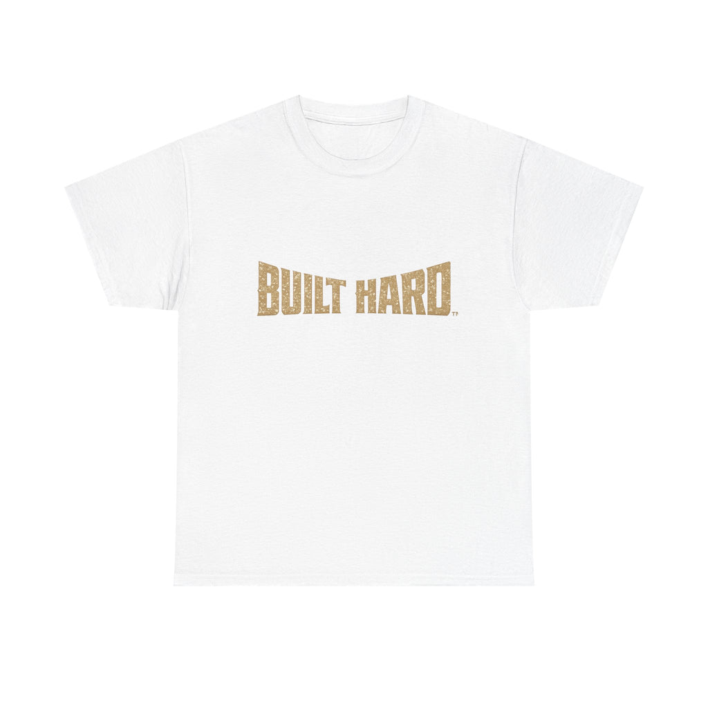 BUILT HARD™ - CLASSIC T-Shirt