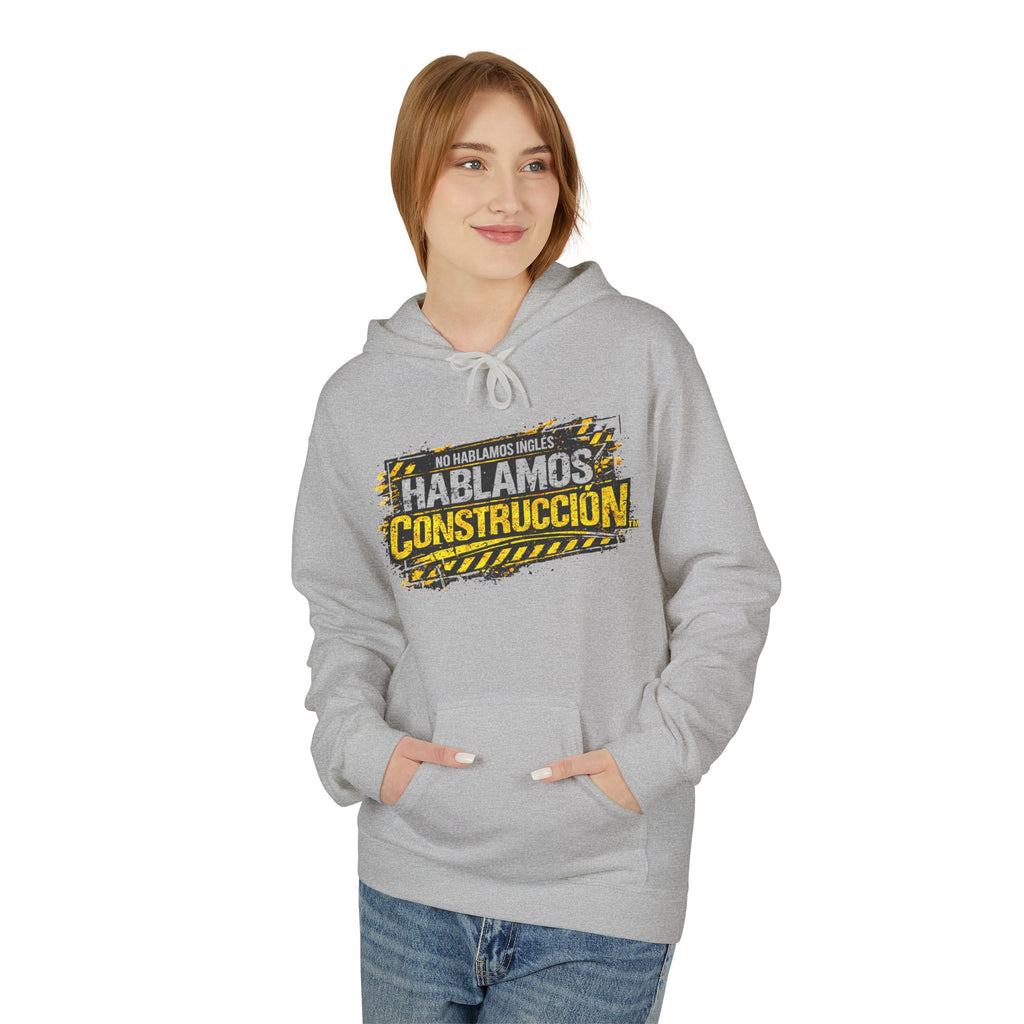 Unisex Midweight Softstyle Fleece Hoodie