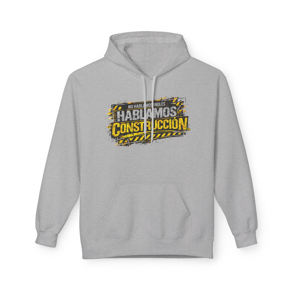 Unisex Midweight Softstyle Fleece Hoodie